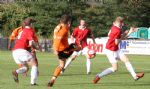 Salford City 2 FC United of Manchester 3